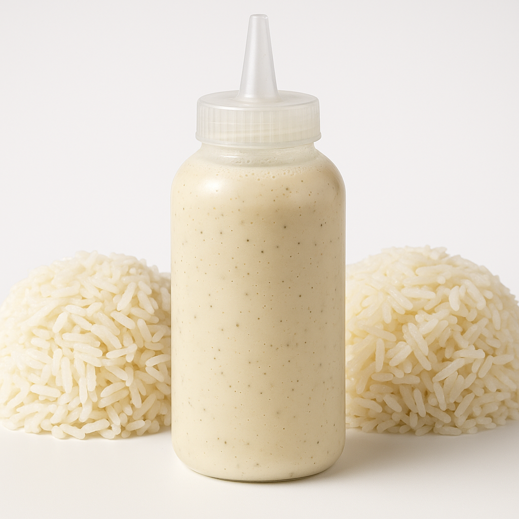 Vinaigrette Crémeuse