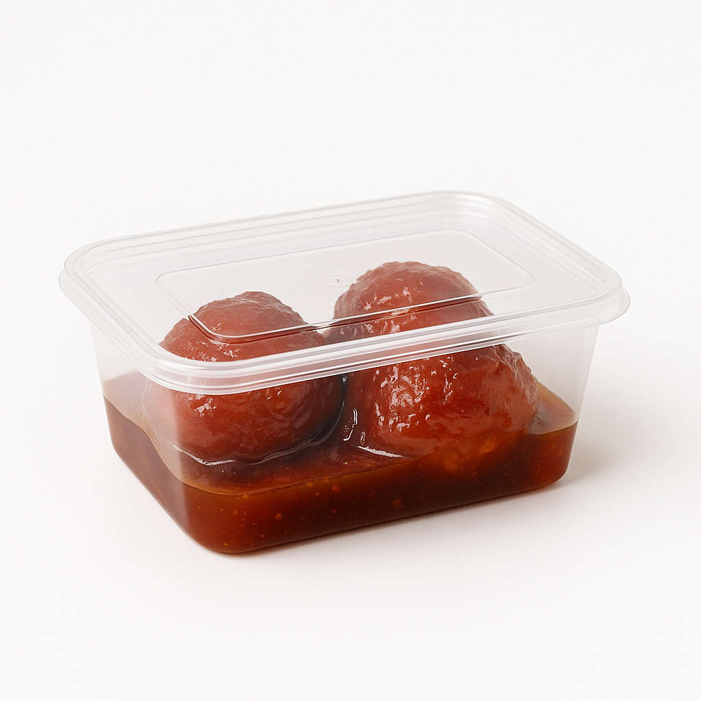 Confi de prune de cythère