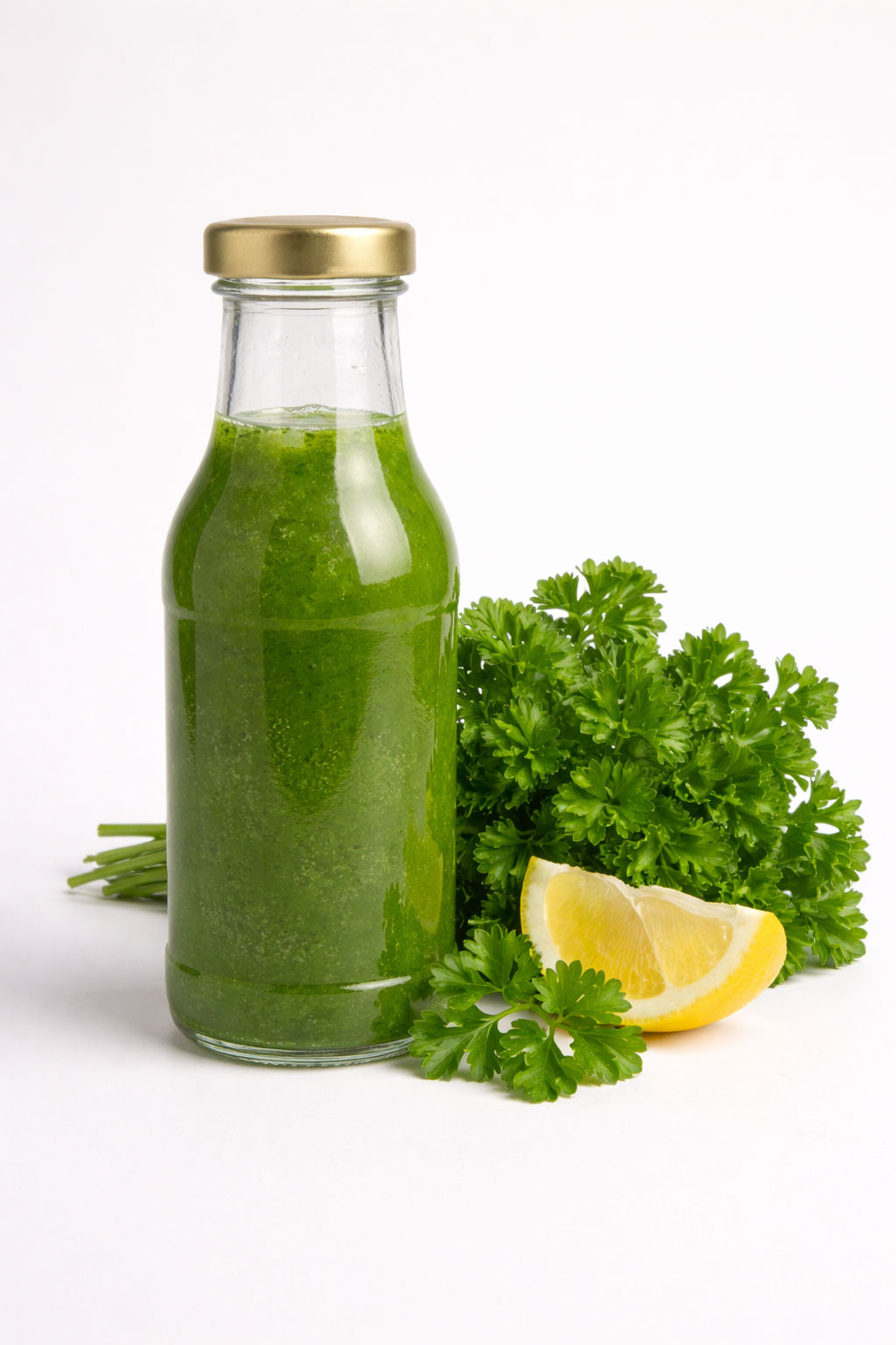 Booster Persil & Citron