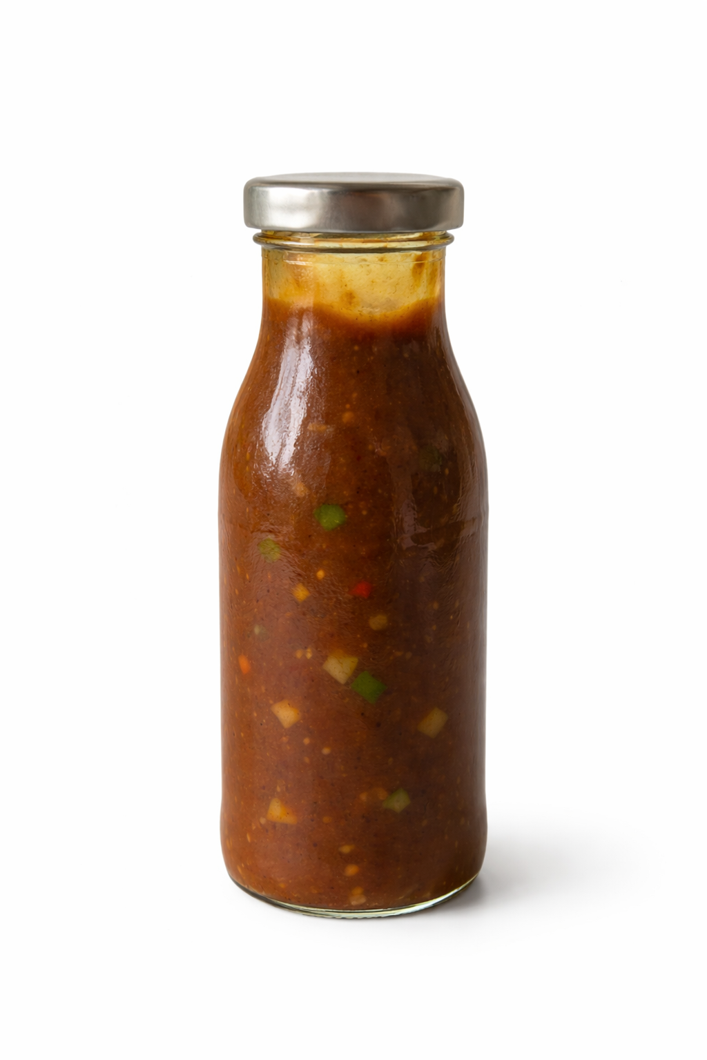 Sauce Piment Rouge